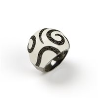 Ring Misis Woman in Silver AN02958 - AN02958